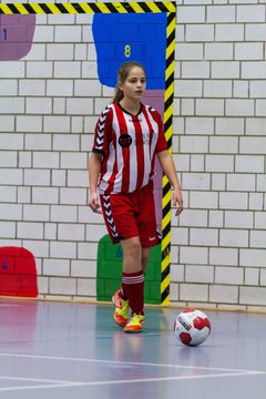 Bild 296 - C-Juniorinnen Kreismeisterschaften